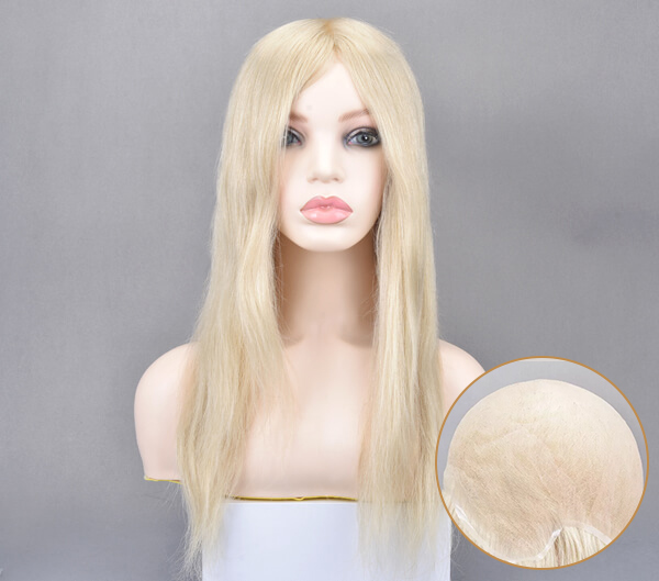 Does QVC Queen Lori Greiner wear a wig or not?