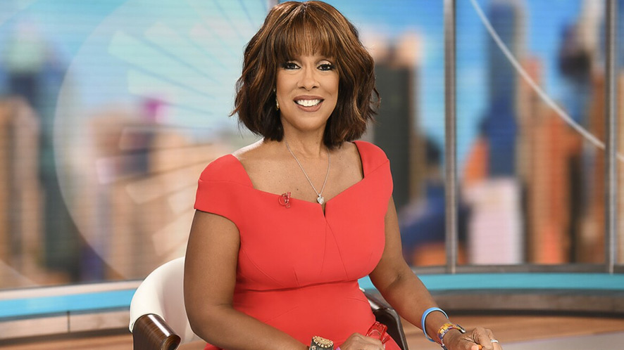 Is Gayle King's Hairstyle Real or Fake Details about Her Wigs and Hairstyles (5)