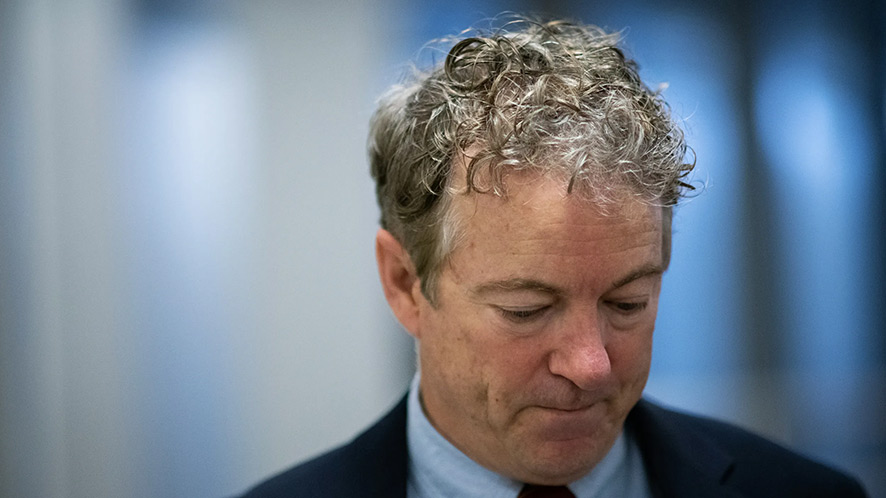 Does The Most Fashionable Politician Rand Paul Wear A Wig (6)