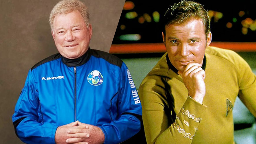 Does the Star Trek legend William Shatner Wear a Toupee (7)