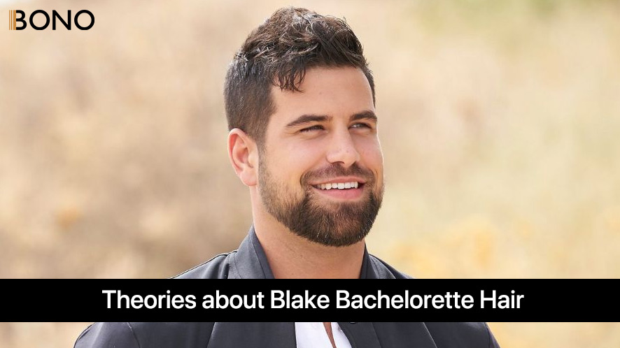 Theories about Blake Bachelorette Hair (1)