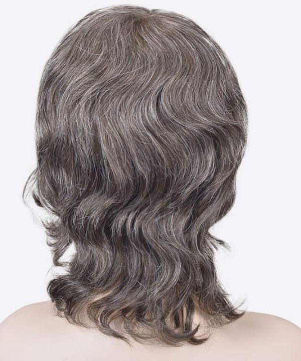 Medical Grade Wigs Are Cranial Hair Prosthesis Medical wig From Bono Hair