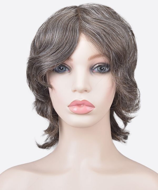 Medical Grade Wigs Are Cranial Hair Prosthesis Medical wig From Bono Hair