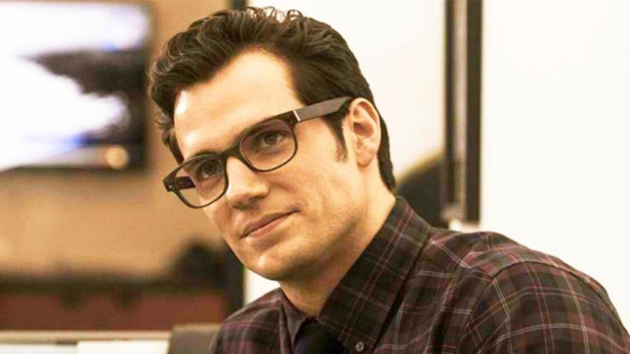 Does Superman star Henry Cavill Have a Receding Hairline (7)