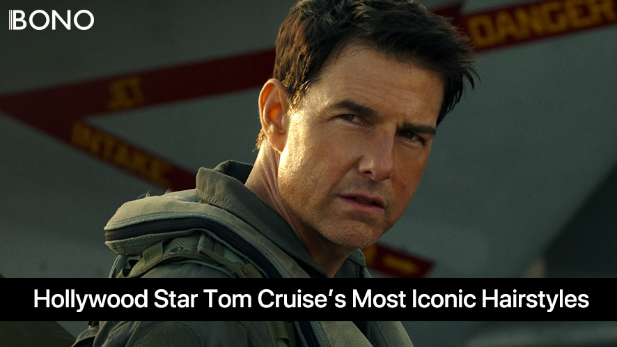 Hollywood Star Tom Cruise’s Most Iconic Hairstyles (5)