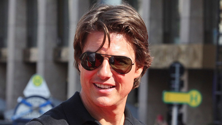 Hollywood Star Tom Cruise’s Most Iconic Hairstyles (7)