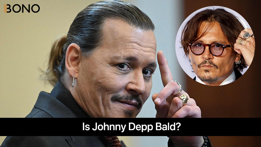 Johnny Depp doppelganger with similar hairstyle, goatee spotted in Iran.  Watch | Hollywood - Hindustan Times