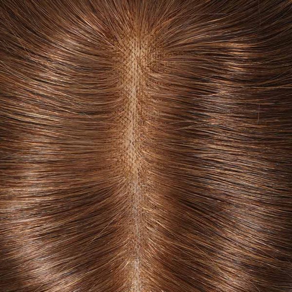 5MAX Mono Top Hair Toppers From Bono Hair