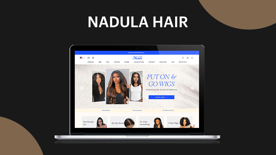 Fifteen Ameirican Most TrustWorthy Online Wig Companies