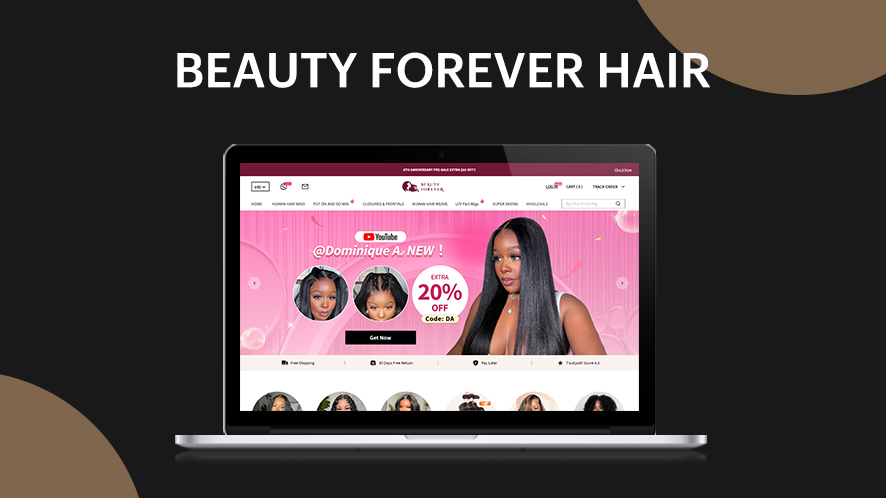 Fifteen Ameirican Most TrustWorthy Online Wig Companies