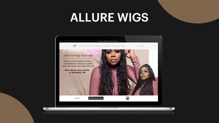Detailed Wig Companies Online Background in HD Detailed Wig Companies Online Background in HD
