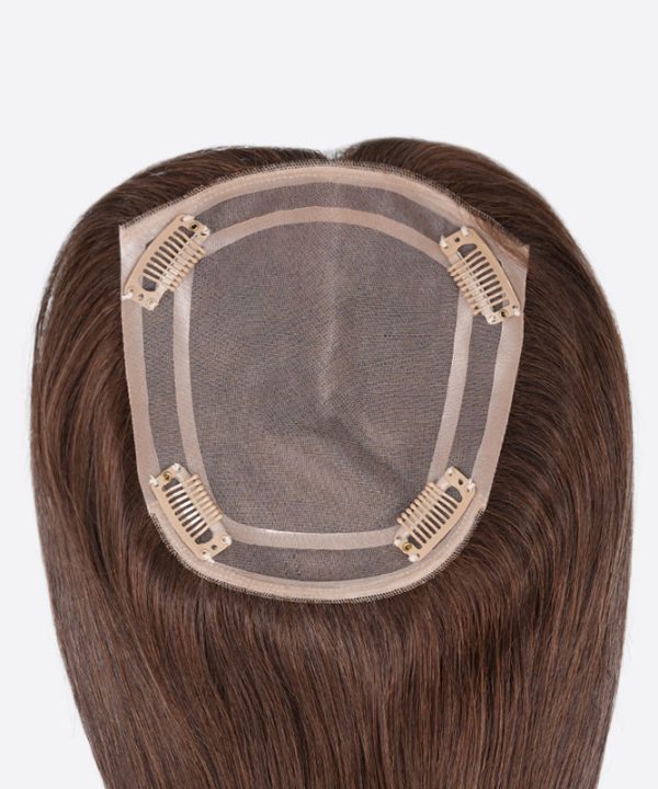 MAX Mono Top Hair Toppers Are Hair Crown Topper From Bono Hair (1)