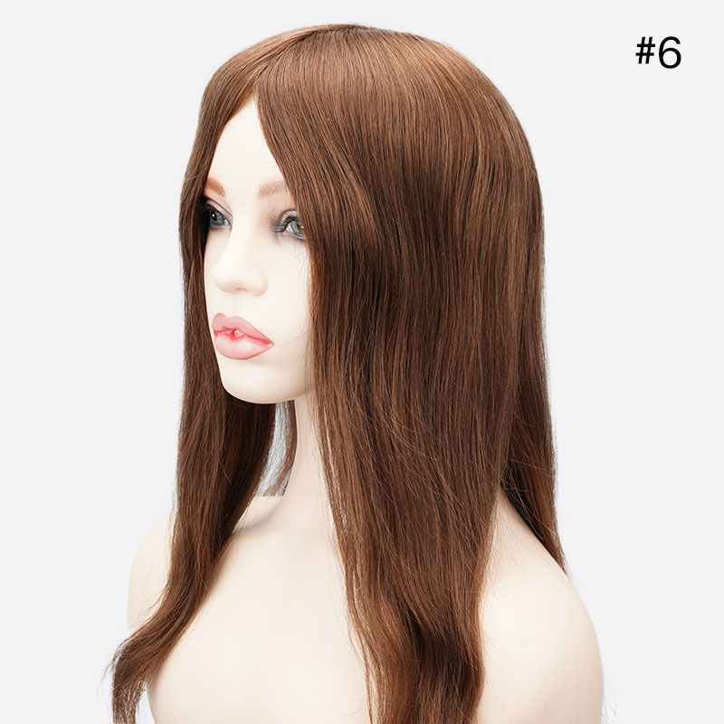 MAX Mono Top Hair Toppers Are Hair Crown Topper From Bono Hair (10)