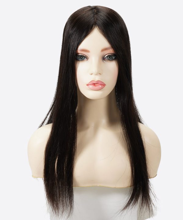 MAX Mono Top Hair Toppers Are Hair Crown Topper From Bono Hair6