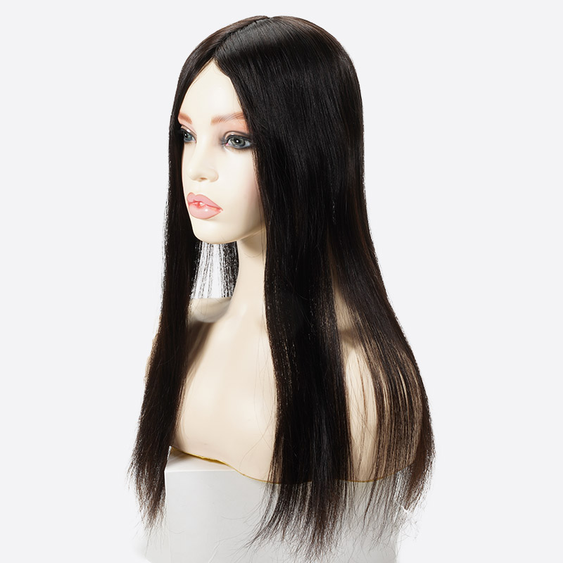 MAX Mono Top Hair Toppers Are Hair Crown Topper From Bono Hair7