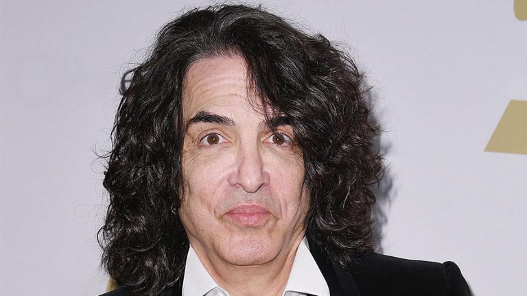Is KISS Star Paul Stanley Bald or Wearing a Wig?