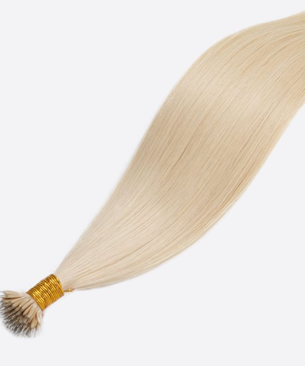 Nano Ring Hair Extensions Are Nano Beads Hair Extensions From Bono Hair (6)
