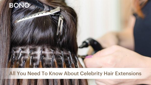 All You Need To Know About Celebrity Hair Extensions (2)