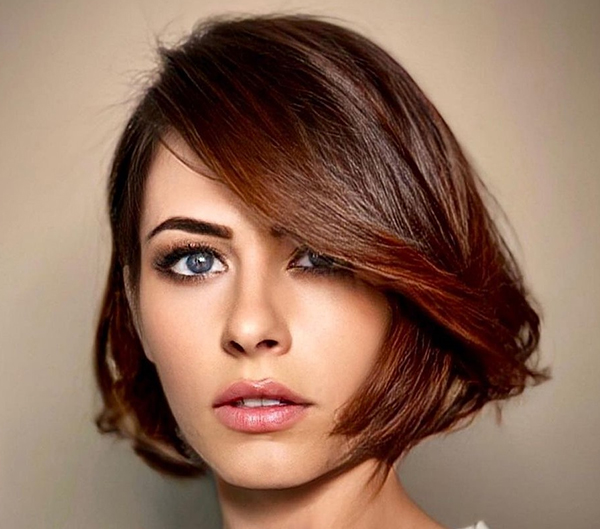 100 Incredible Hairstyles for Women with Hair Thinning Issues