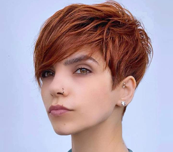 100 Incredible Hairstyles for Women with Hair Thinning Issues 6