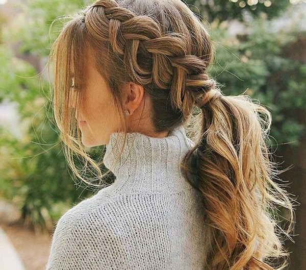 100 Incredible Hairstyles for Women with Hair Thinning Issues 63