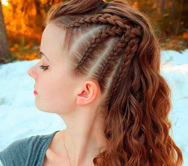100 Incredible Hairstyles for Women with Hair Thinning Issues 67