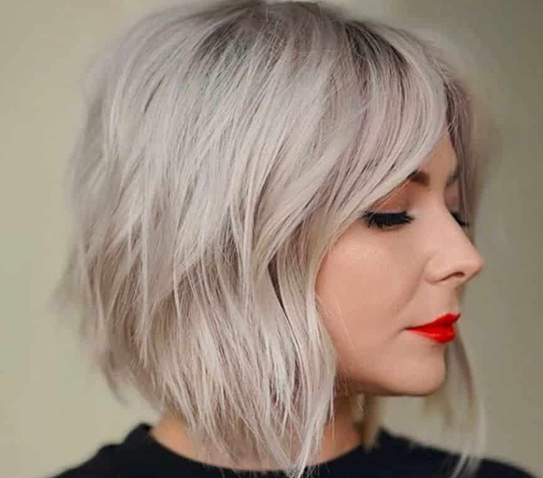 100 Incredible Hairstyles for Women with Hair Thinning Issues 7