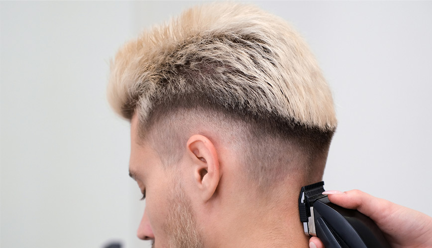 All You Need to Know About Ever-trending Blonde Highlights for Men (18)