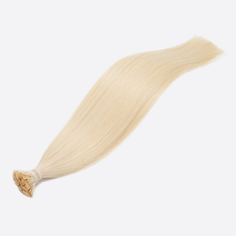 Flat Tip Hair Extensions Are Keratin Flat Tip Hair Extensions From Bono Hair (5)
