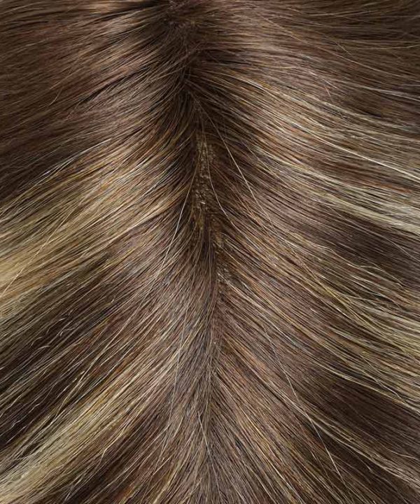 BLW545630 Highlight Hair System Is Prosthetic Hair System From Bono Hair