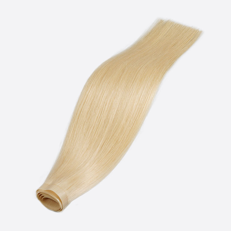 Skin Weft Hair Extension Is Pu Skin Weft Hair Extensions From Bono Hair (3)