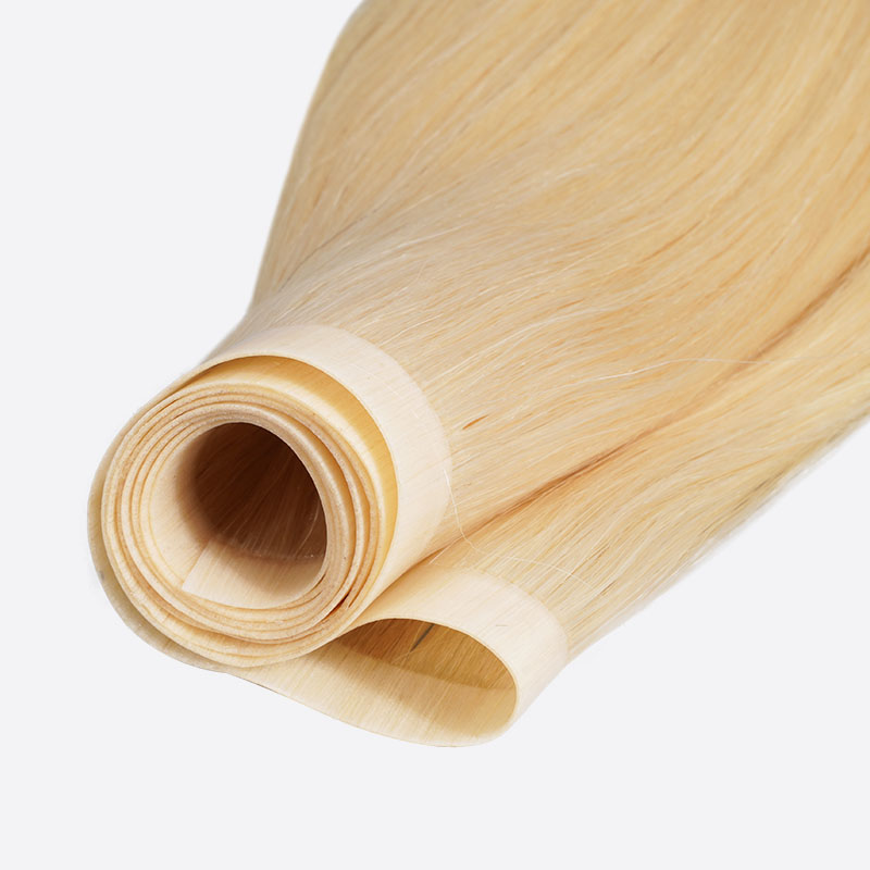 Skin Weft Hair Extension Is Pu Skin Weft Hair Extensions From Bono Hair (3)