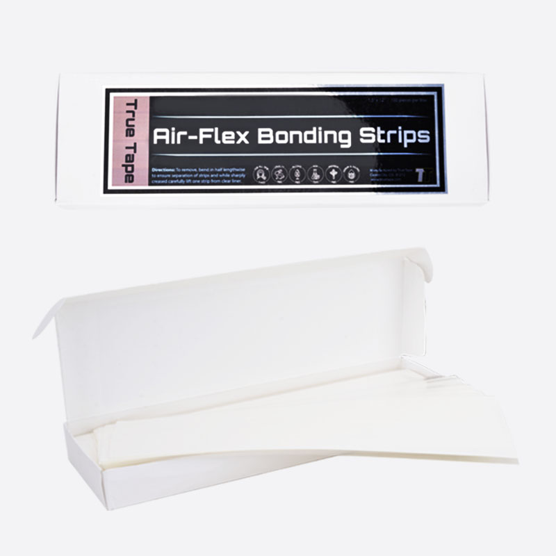 Air-Flex Bonding Strips Tape And Air Flex Tape From Bono Hair (6)
