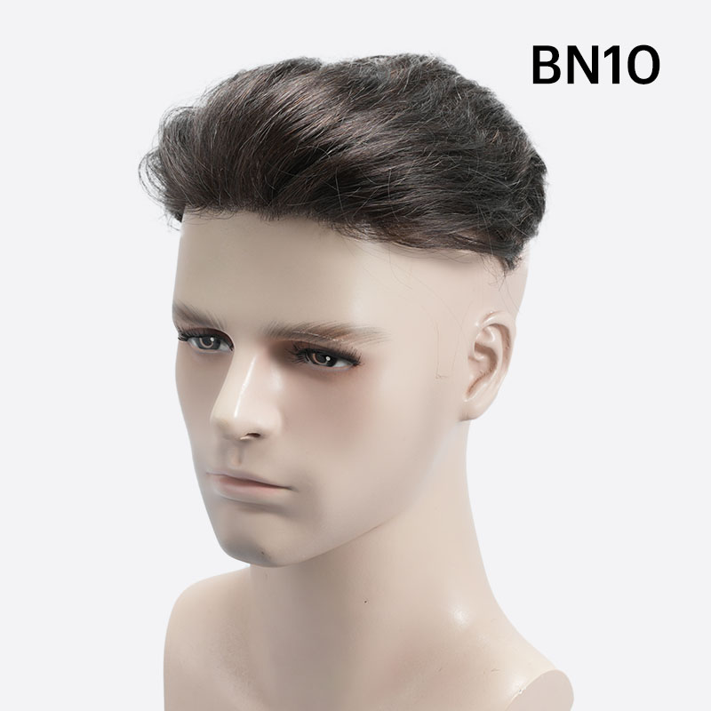 BN10 hair system
