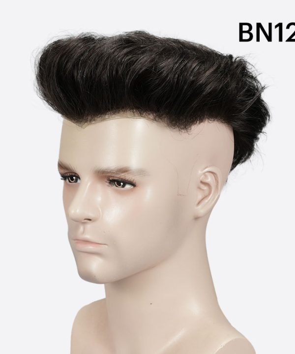 BN12 hair system