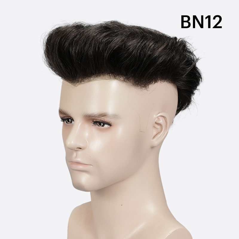 BN12 hair system