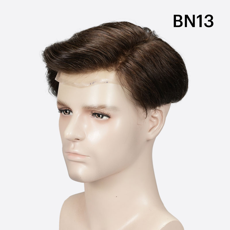 BN13 hair system