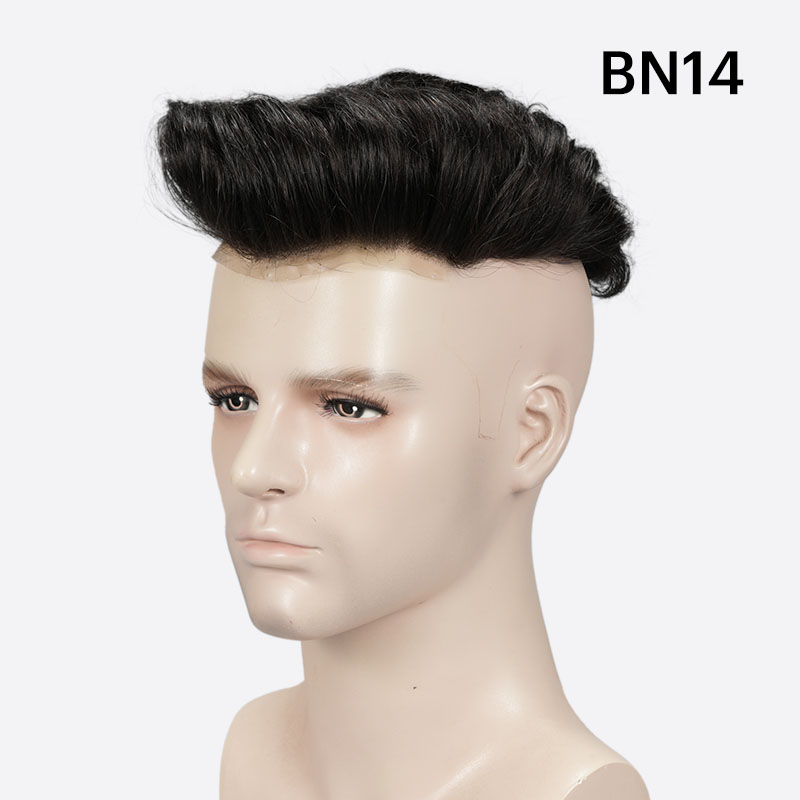 BN14 hair system