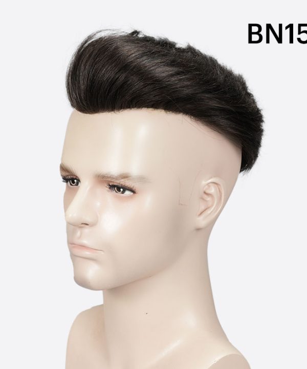 BN15 hair system