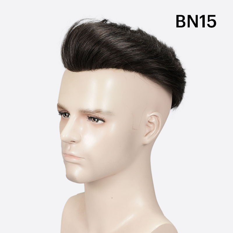 BN15 hair system