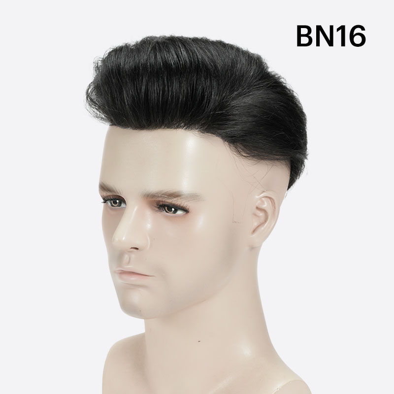 BN16 hair system