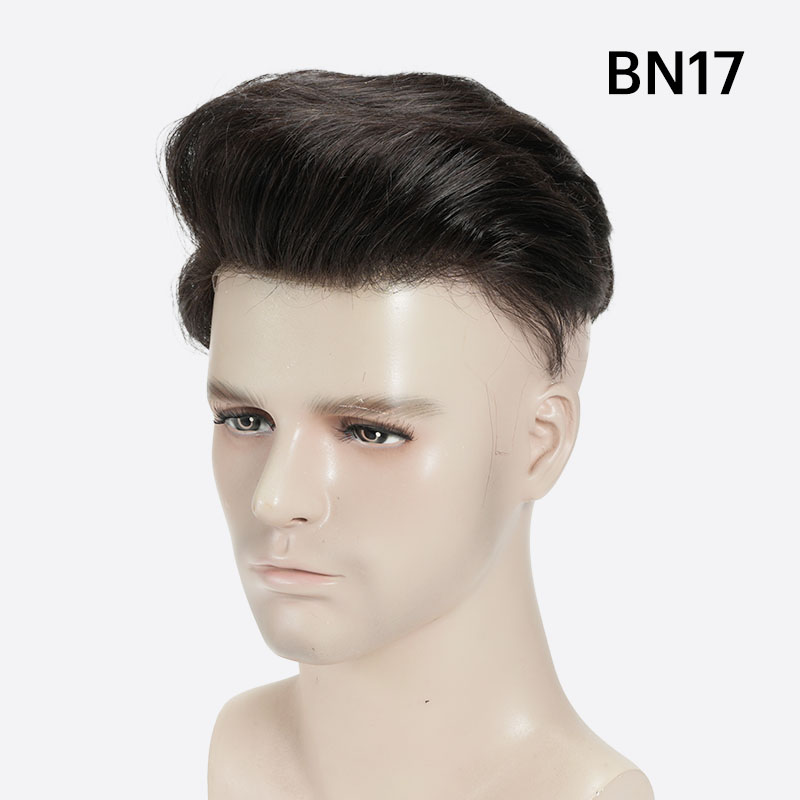 BN17 hair system