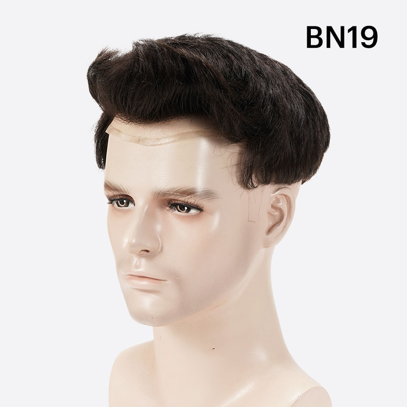BN19 hair system