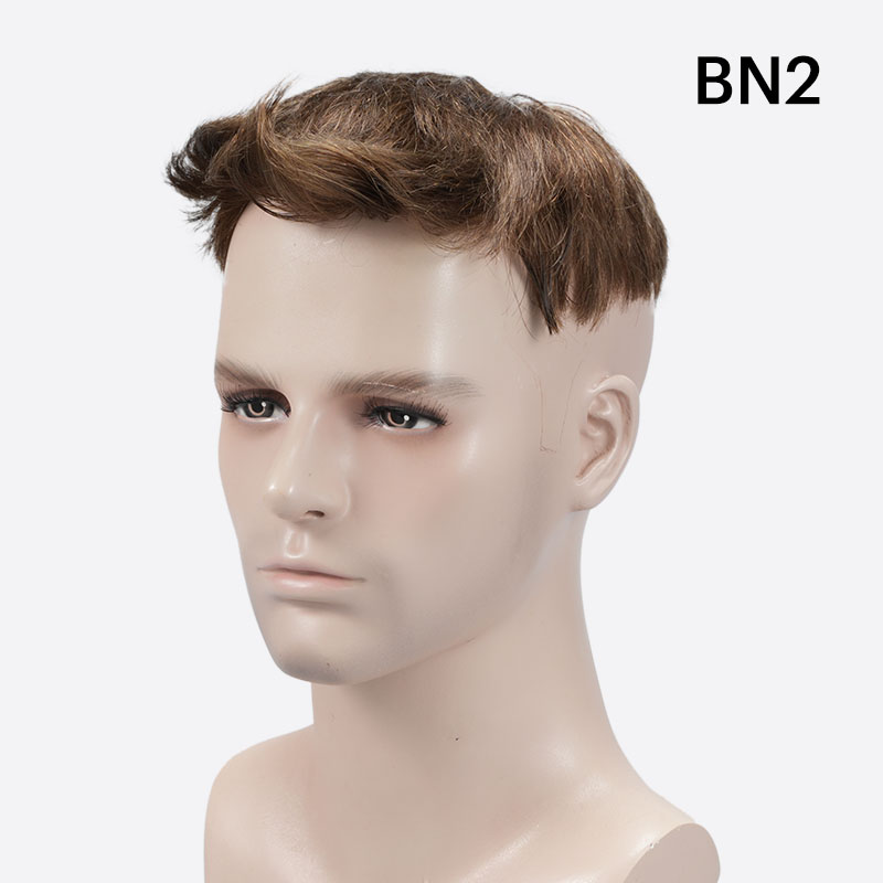 BN2 hair system