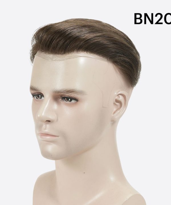 BN20 hair system