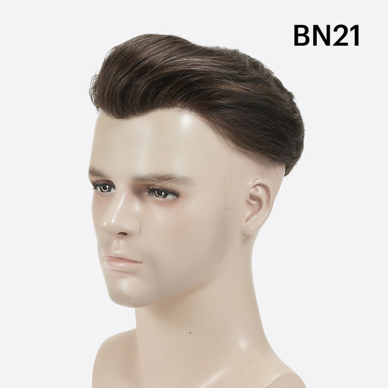 BN21 hair system