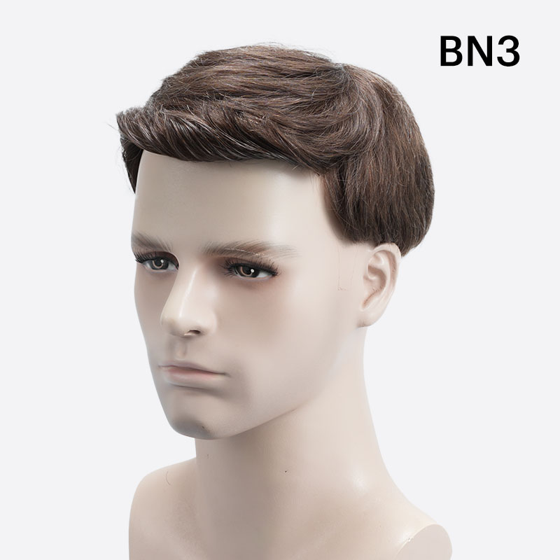 BN3 hair system