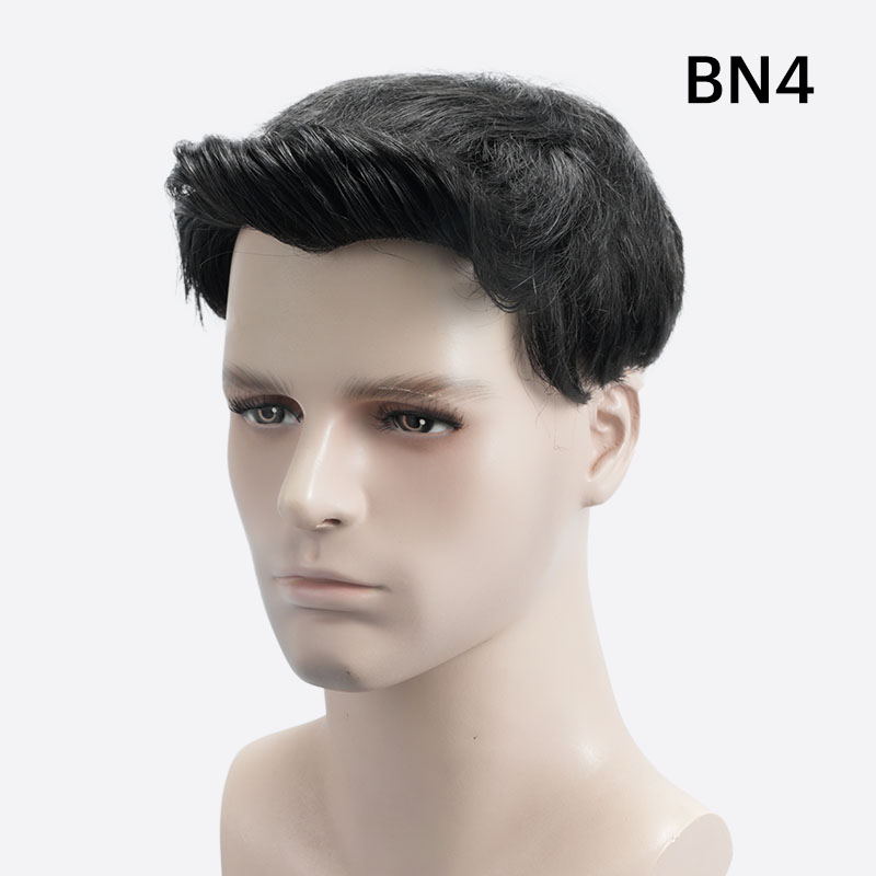 BN4 hair system