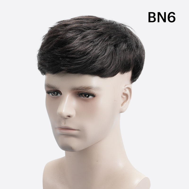BN6 hair system