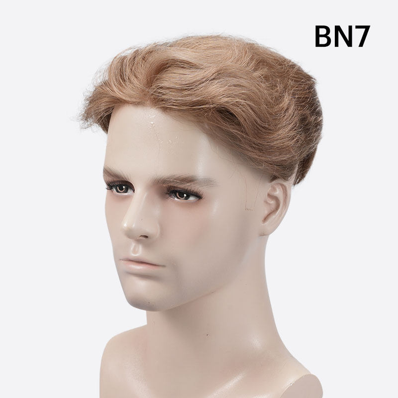 BN7 hair system